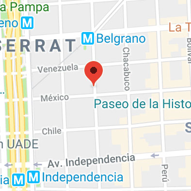 Centro Nueva Tierra